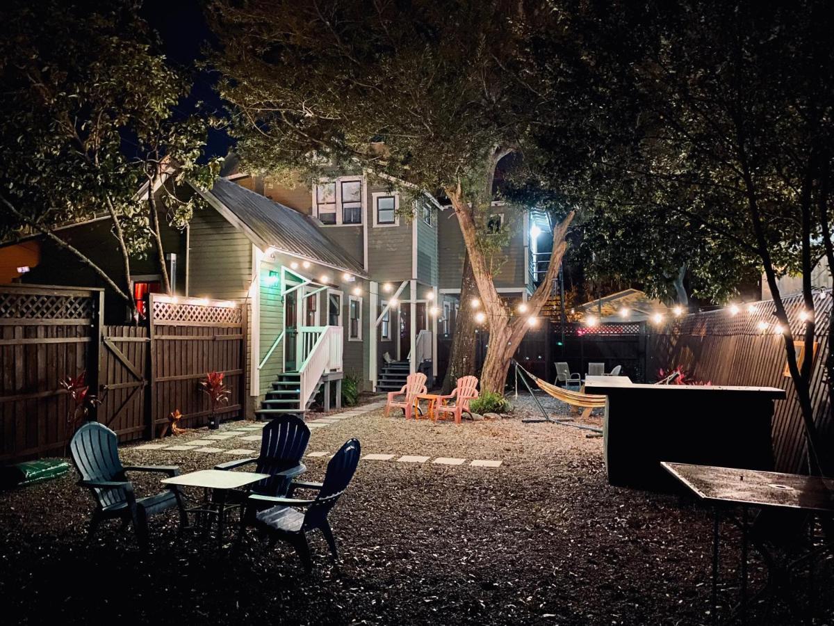 The Jazz Loft Apartment Sanford Luaran gambar